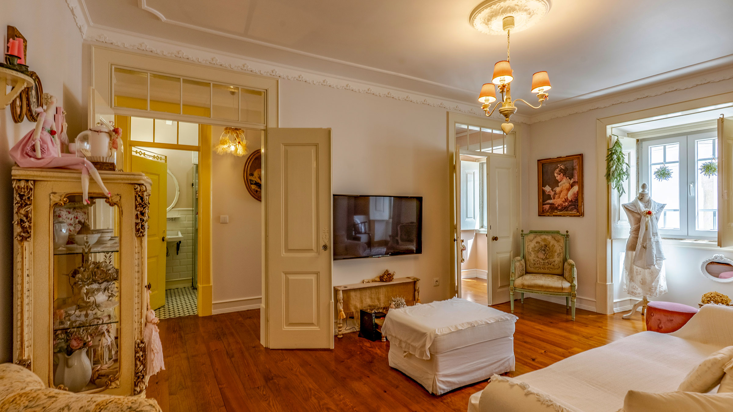 Casa da Rua Grande — fotografia 4
