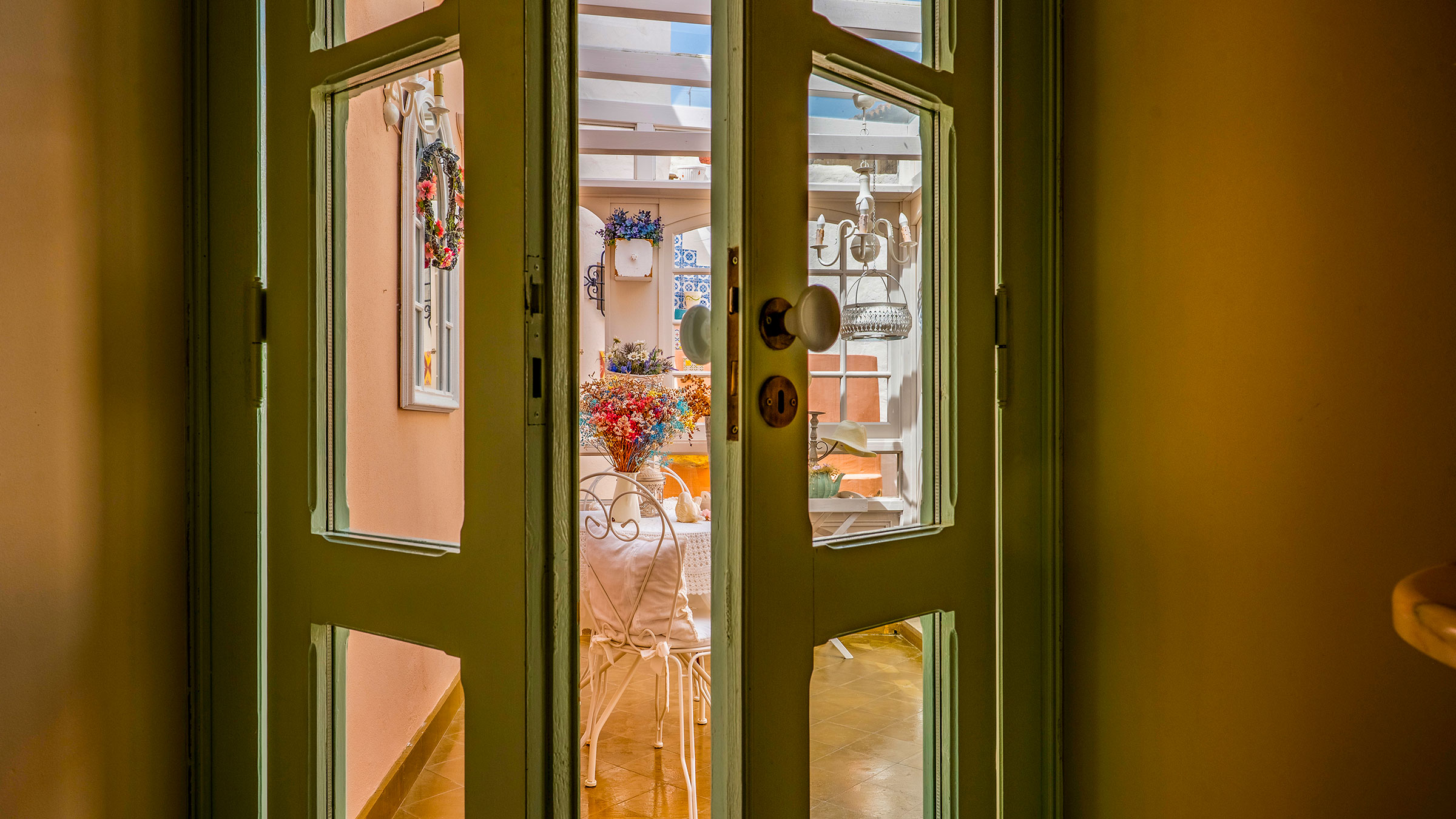 Casa da Rua Grande — fotografia 1